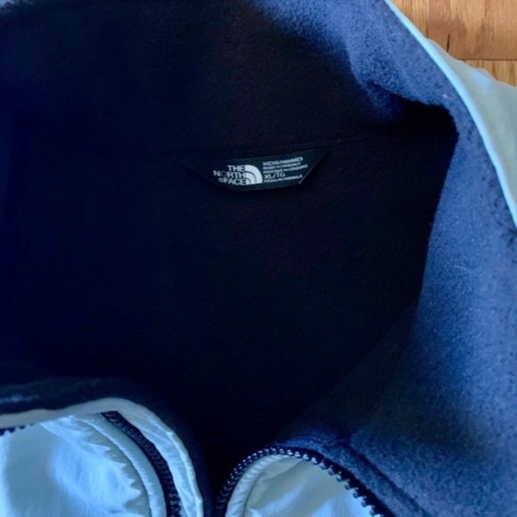 NWT The North Face Polartec Denali Jacket Size XL - Picture 3 of 6